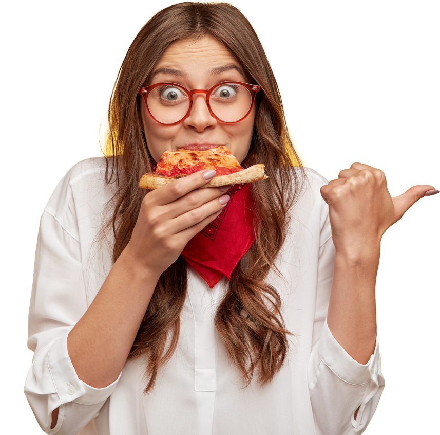 Delicious Viera Pizza